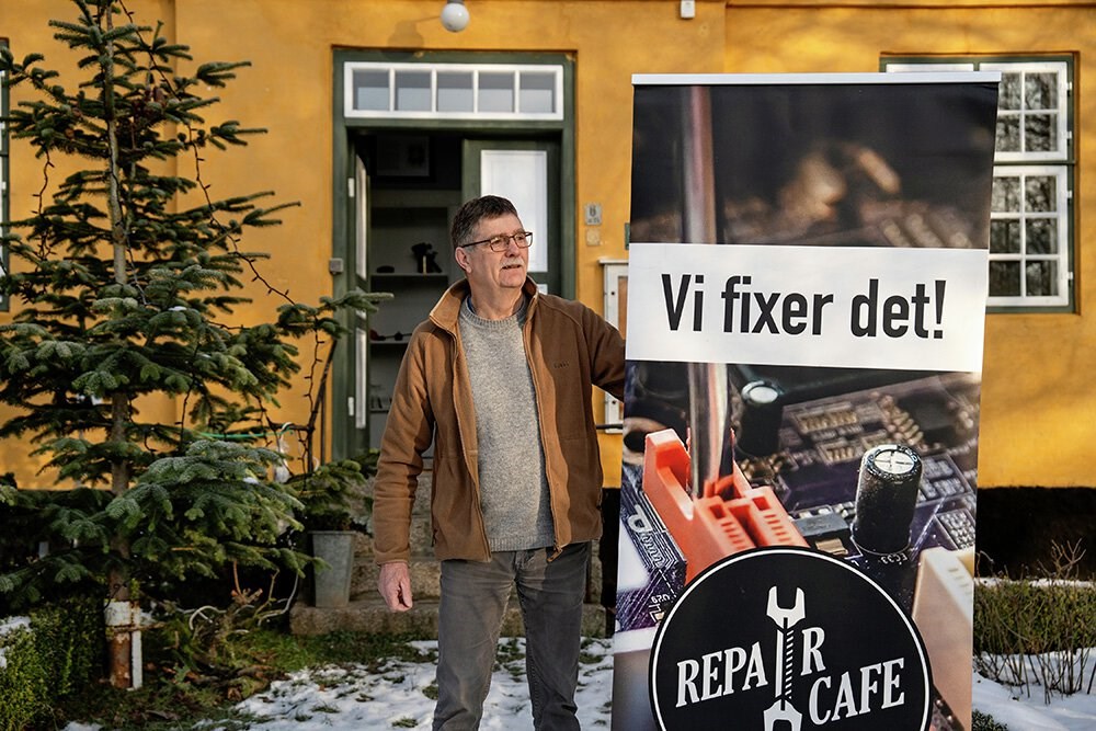 Sådan taler vi os ud af den grønne krise