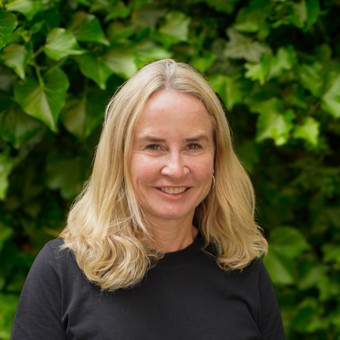 Jeanette Brink Elving