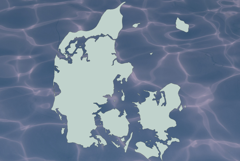 Se kortet: Så ofte bliver der fundet pesticidrester i drikkevandsboringer i din kommune