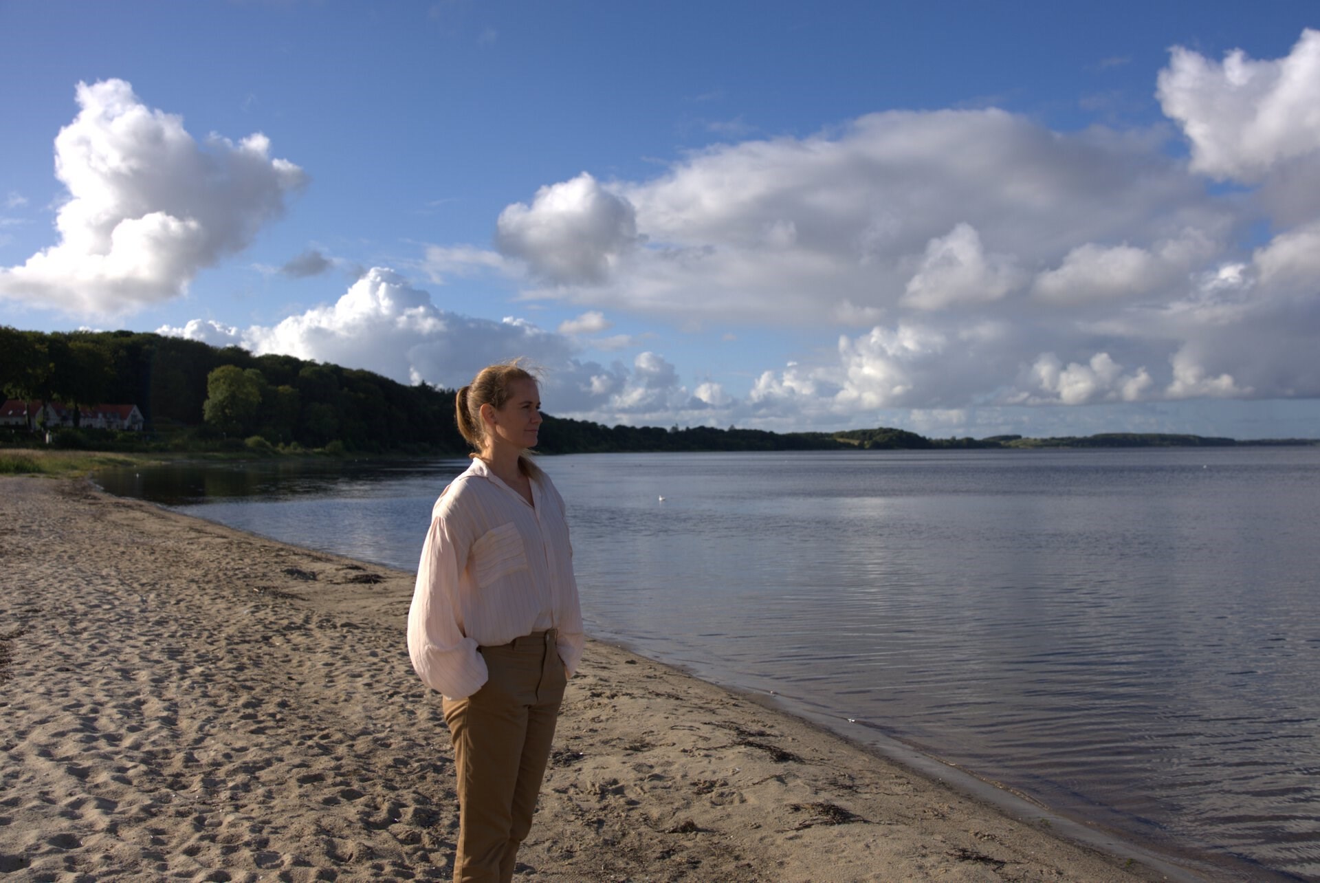 Nødråb fra havet - Politisk handling nu!