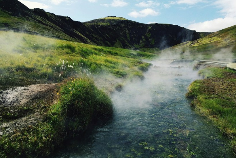 Fremtidens energikilde strømmer i undergrunden