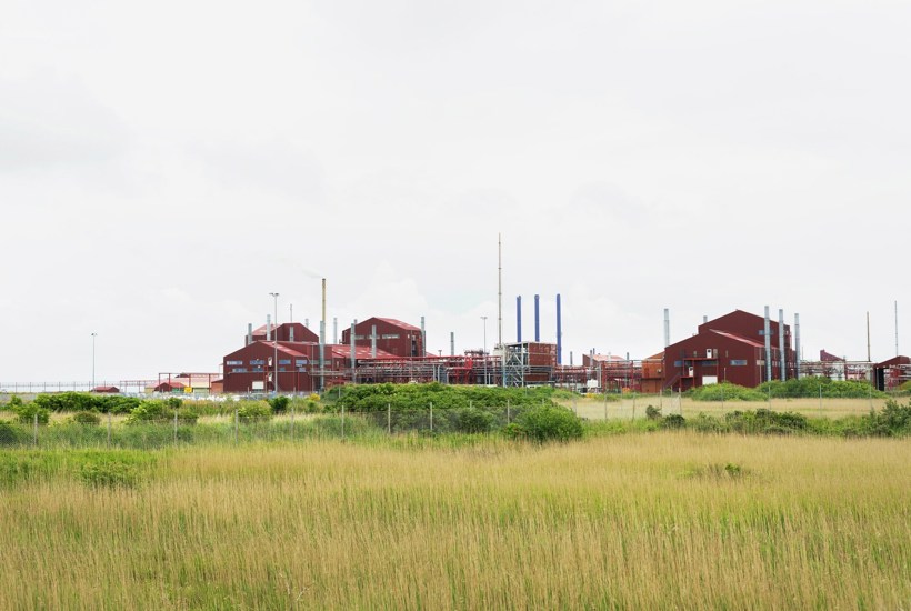 Forbudte sprøjtemidler ender i dansk hav: Cheminova får lov at udlede gift 