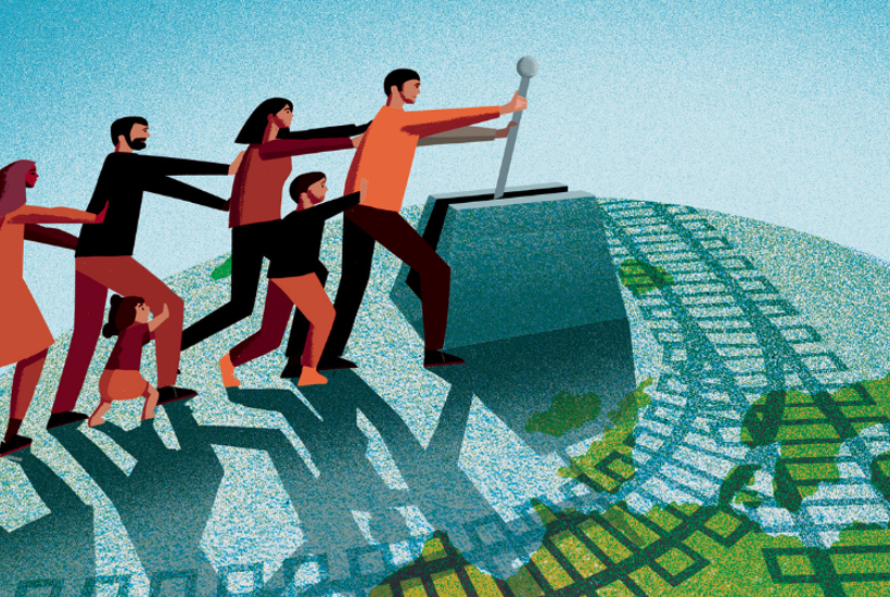 Er trivsel den nye valuta? 