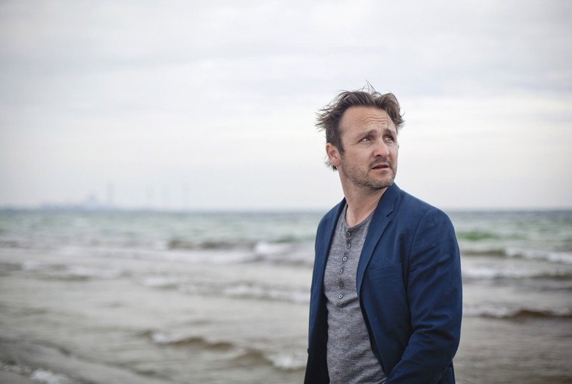 Lars Ranthe: Efter min fars død møder jeg ham i naturen