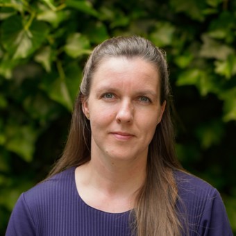 Kirsten Grotum Sørensen Østerbye