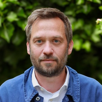 Thomas Gyldendal Nystrøm