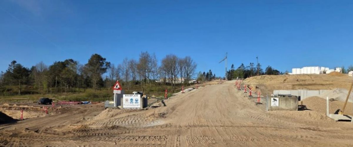 Golfresort fjernede beskyttet natur i strid med loven – men får alligevel grønt lys