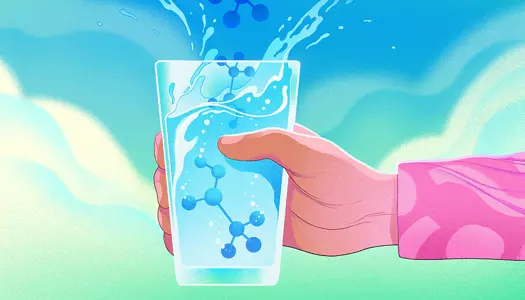 Tema: Det kemiske eksperiment