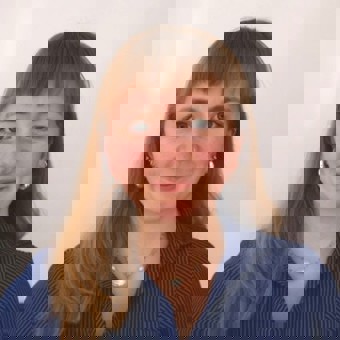 Gertrud Lynge Mikkelsen