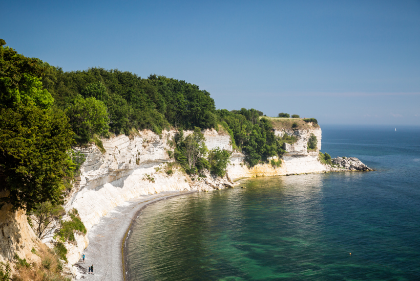Landsret bekræfter fredning af Stevns Klint: Stor sejr for naturen