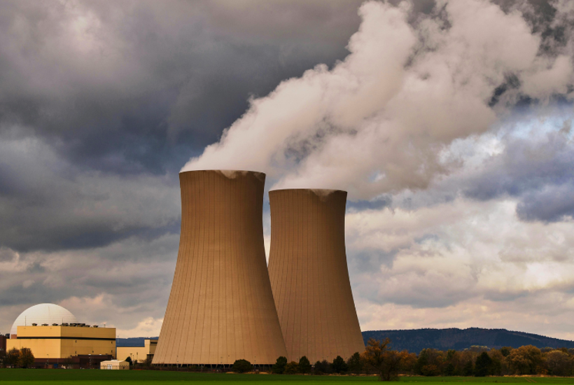 5 grunde til, at atomkraft er en dårlig idé i Danmark