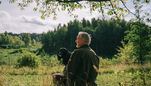 Grusgrave er de sjældne arters paradis