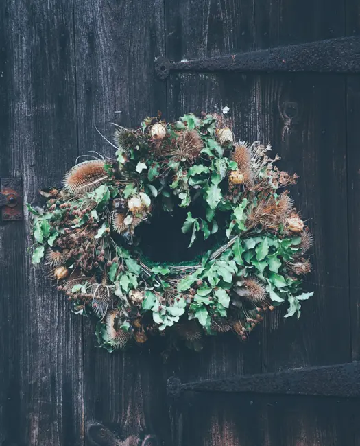 Sådan gør du julen lidt grønnere