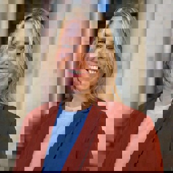 Karen Margrethe Rude Jensen