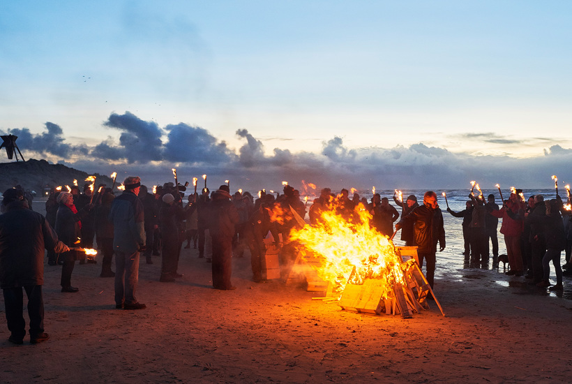Landdistriktsudspil lovpriser naturen – men lemper naturbeskyttelsen