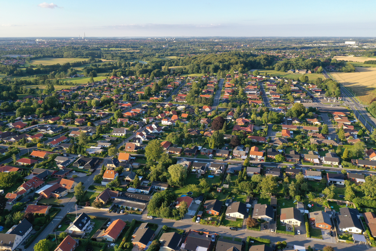 Klimakommuner