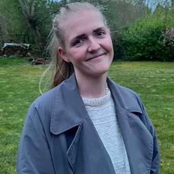 Julie Munk Sejer