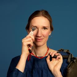 Simone Møller Zacho