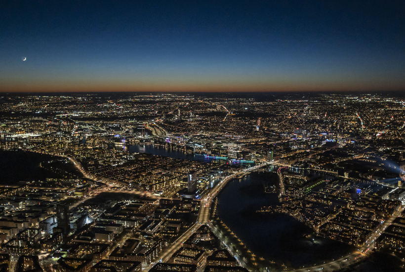 Lysforurening: Den oversete trussel mod naturen