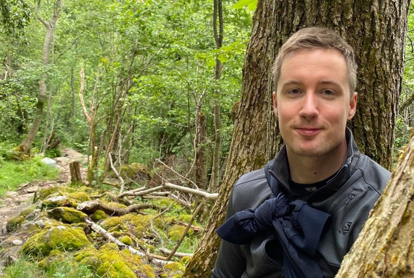 Debat: Vi kan ikke redde havet uden strammere regler for landbruget