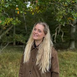 Andrea Bøtker
