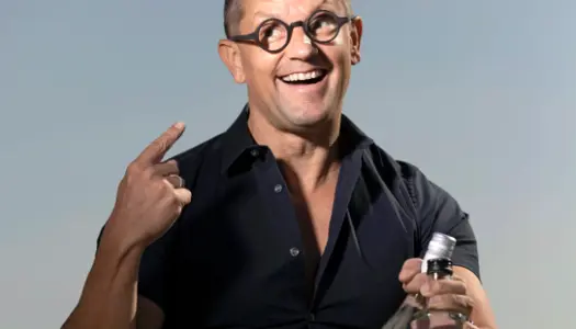 Verdens førende vandsommelier