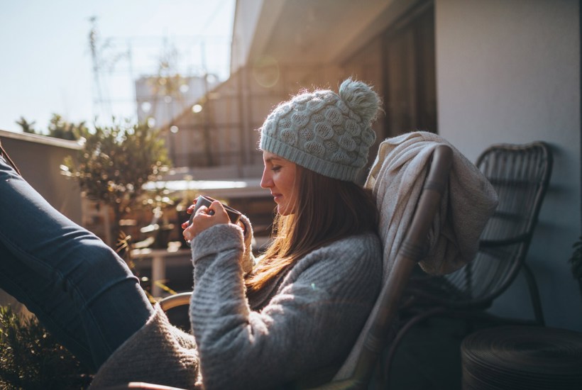 3 grønne tips til at komme gennem vinterens mørke