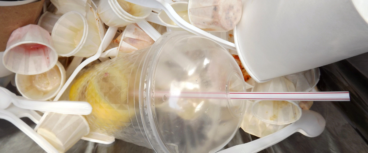 5 alarmerende fakta om plast du skal kende