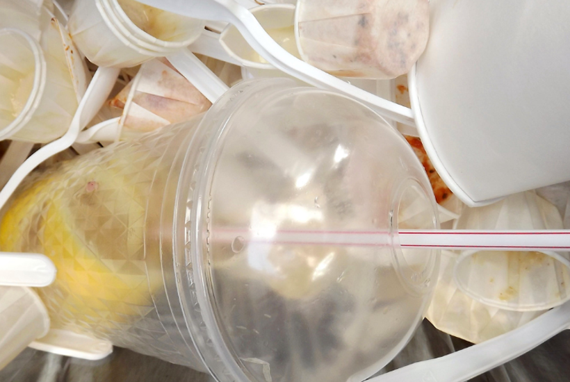 5 alarmerende fakta om plast du skal kende