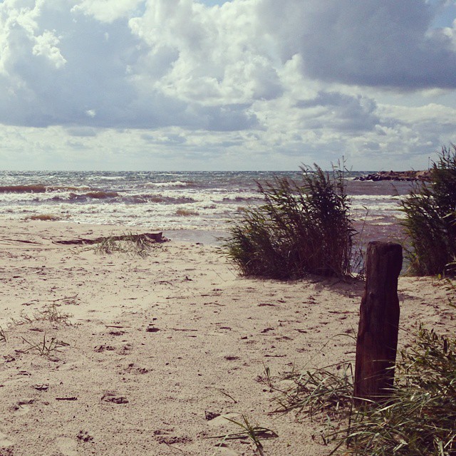  11. Boderne Strand: En perle på Bornholms kyst