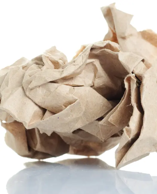 8. Sorter dit affald