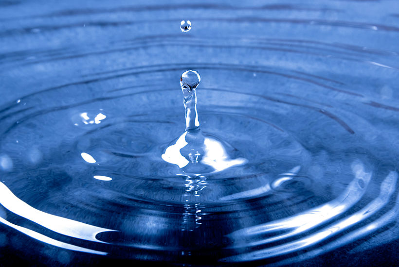 Rekordhøjt niveau af pesticidrester i drikkevandsboringer