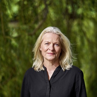Birgitte Bang Ingrisch