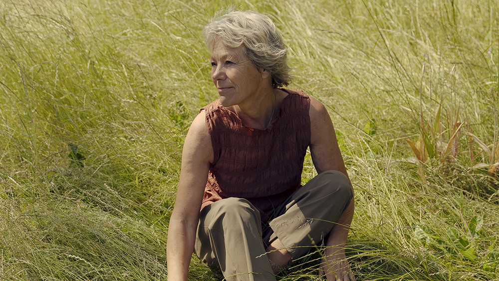 En naturlig behandling