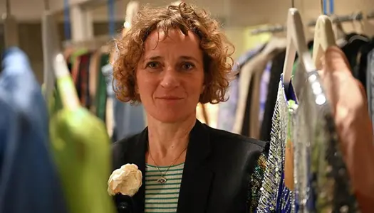 Kan vi elske tøj - og passe på klimaet samtidig?