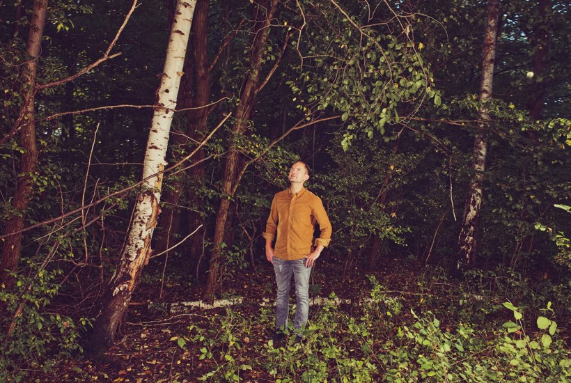 Minister for grøn trepart: - Det er en gigantisk opgave 