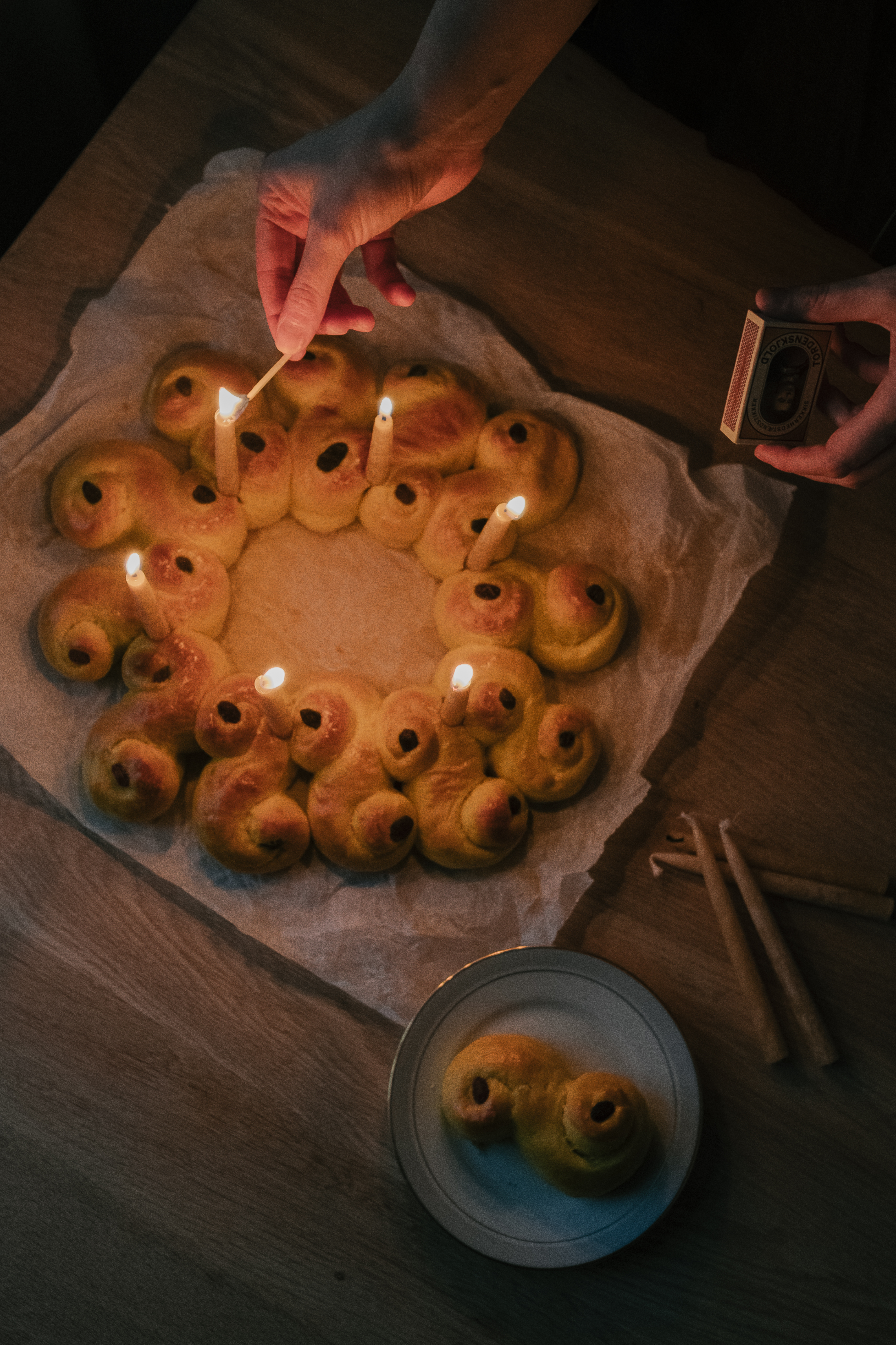 Solbrød