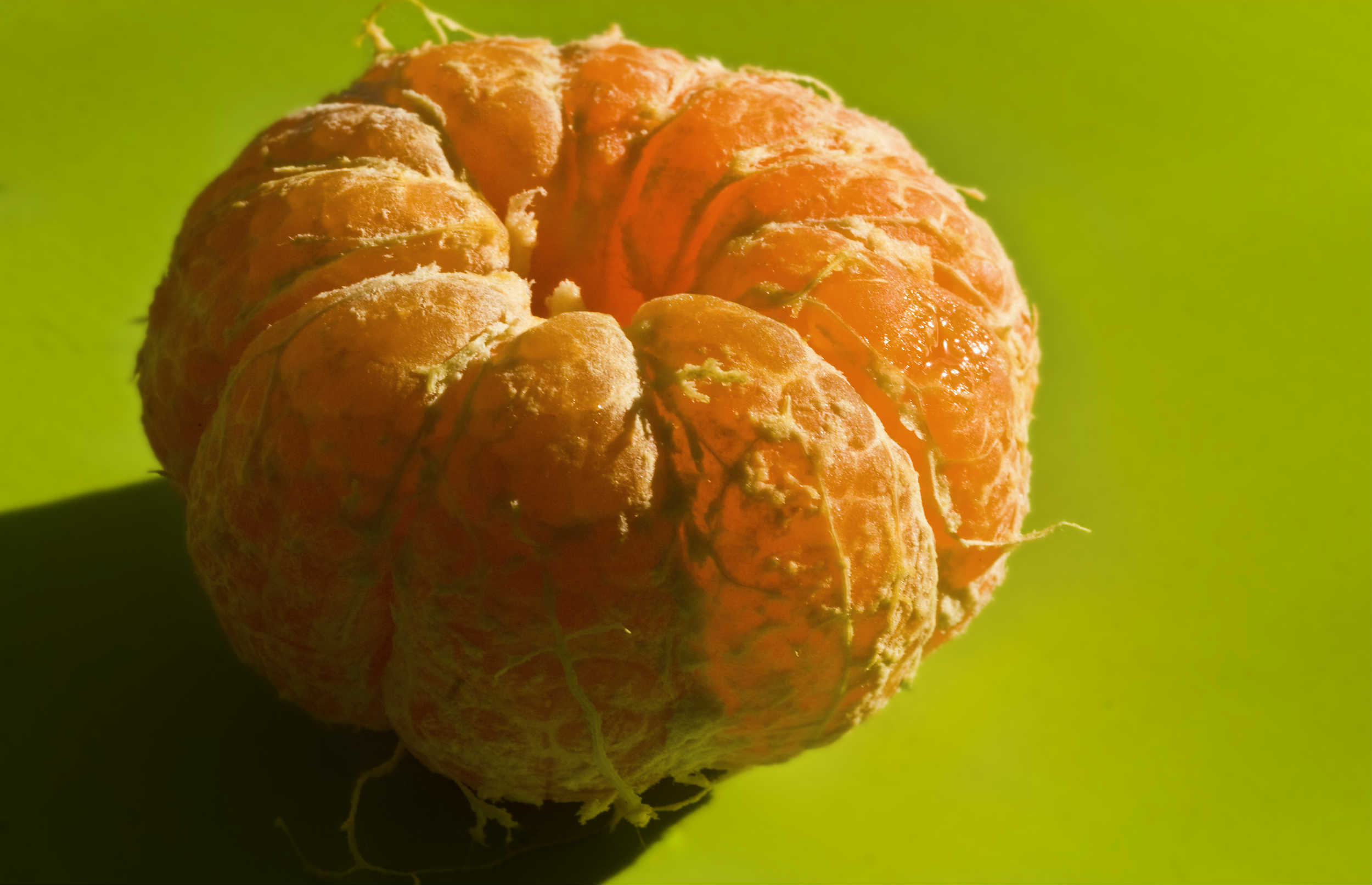 Mandarin/klementin