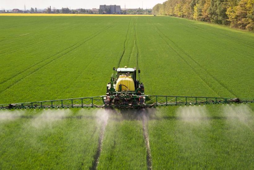 3 ud af 4 pesticidforhandlere bryder reglerne