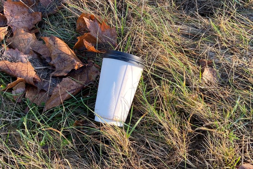 Finanslov med penge til genbrug og reparationer