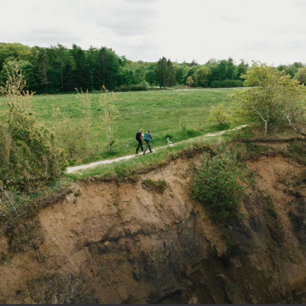 10. Trelde Næs