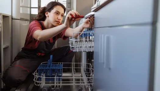  Reparer frem for at købe nyt