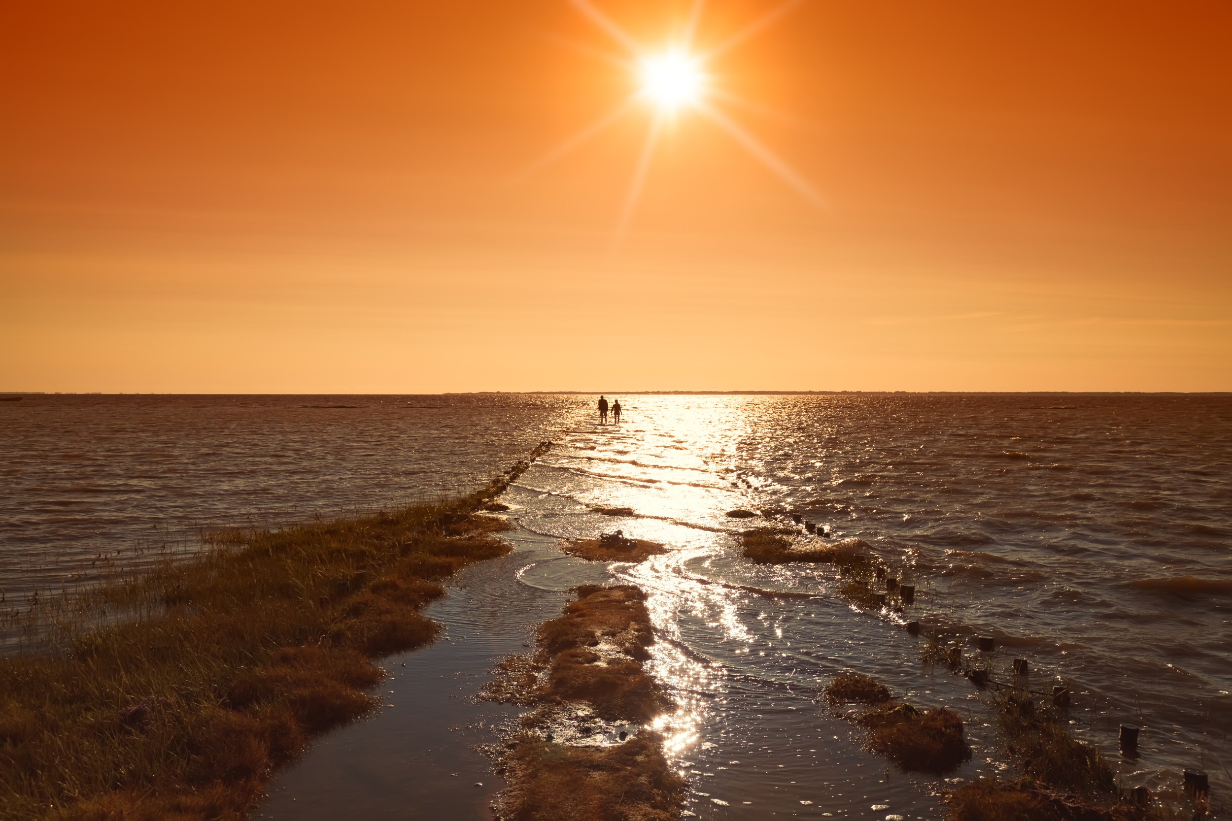 Vadehavet