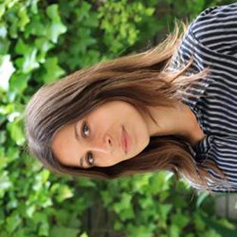 Sara Veronica Eriksen