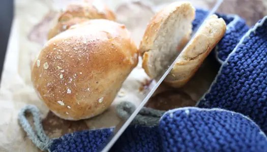 Hvorfor vælge økologisk gær?