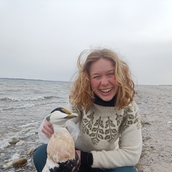 Frida Amalia Haar Jartoft