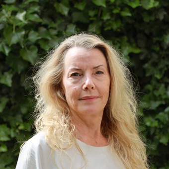 Tove Preisler Christiansen