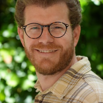 Christoffer Raabjerg Clausen 