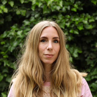 Sanne Liv Lembrecht Buggeskov