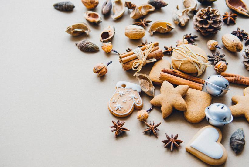 8 tips til en mere bæredygtig jul